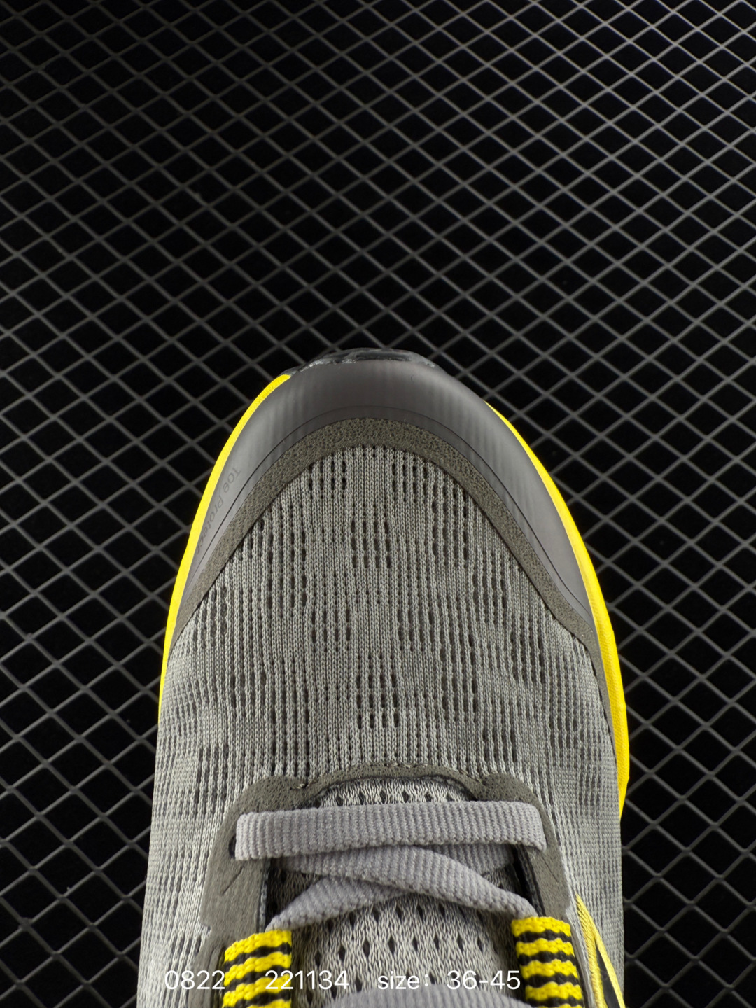 New Balance NB Fresh Foam X Hierro v9